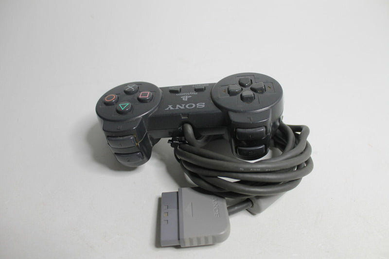 Laden Sie das Bild in Galerie -Viewer, Sony PlayStation DualSchock 2 Controller - Scwarz - RAR
