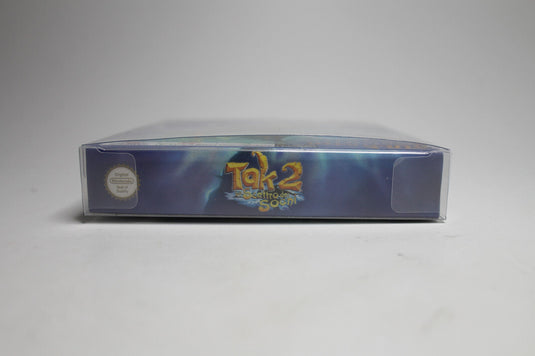 Tak 2-Der Stab der Träume (Nintendo Game Boy Advance, 2005)
