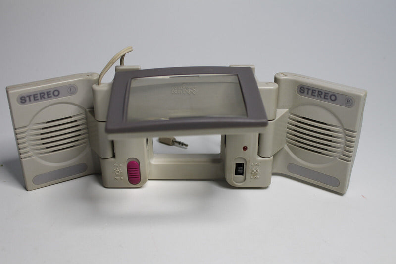 Laden Sie das Bild in Galerie -Viewer, Joyplus Handy Boy SV907 Lupe Vergrößerung Lautsprecher für den Gameboy Classic
