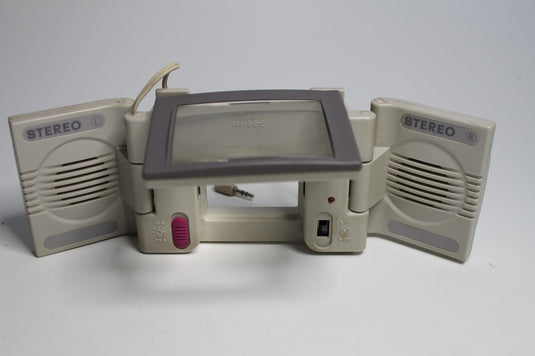 Joyplus Handy Boy SV907 Lupe Vergrößerung Lautsprecher für den Gameboy Classic
