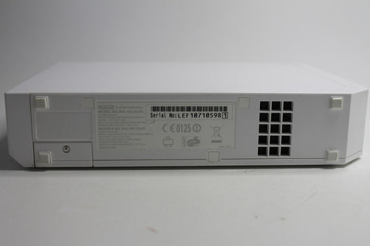 Nintendo Wii Sports Pack 512MB Spielekonsole - Weiß