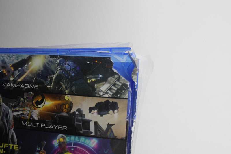 Laden Sie das Bild in Galerie -Viewer, Call Of Duty: Infinite Warfare - Standard Edition (PlayStation 4, 2017)
