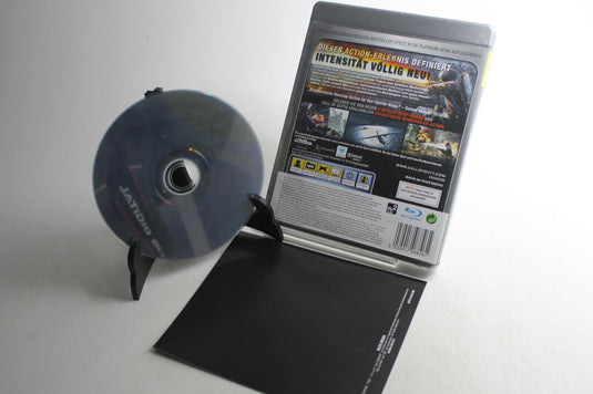 Call of Duty: World at War (Sony PlayStation 3, 2010)