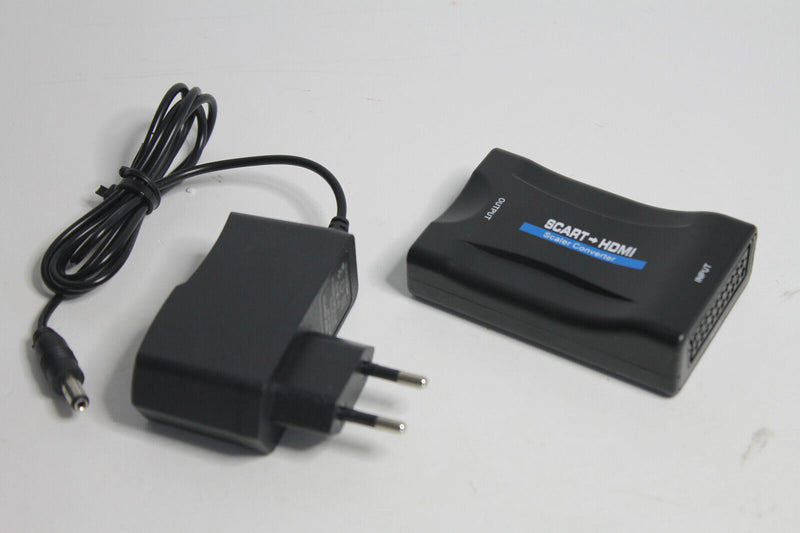 Laden Sie das Bild in Galerie -Viewer, Snes Super Nintendo Entertainment System Power Station - TOP HDMI Adapter
