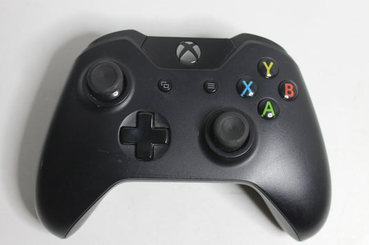 Microsoft Xbox One X 1TB Spielkonsole - Schwarz