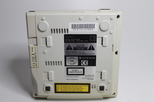 Sega Dreamcast - Konsole inkl. OVP