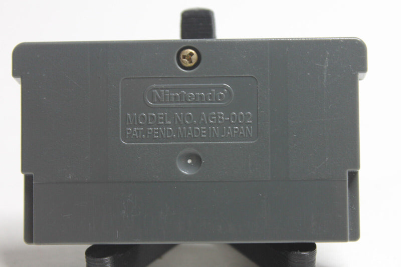 Laden Sie das Bild in Galerie -Viewer, Super Street Fighter Ii Turbo Revival (Nintendo Game Boy Advance, 2001)
