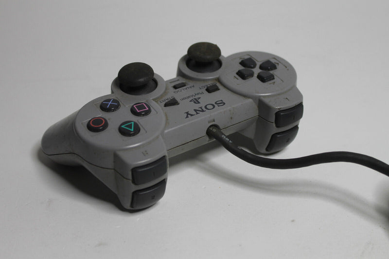 Laden Sie das Bild in Galerie -Viewer, Sony Playstation 2 Konsole Slim Set - Schwarz (SCPH-70001)
