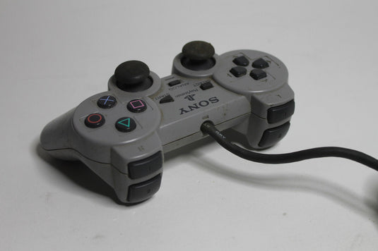 Sony Playstation 2 Konsole Slim Set - Schwarz (SCPH-70001)