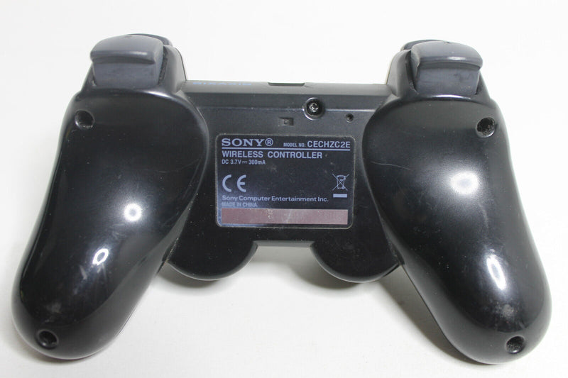 Laden Sie das Bild in Galerie -Viewer, Sony PlayStation 3 - Slim 120GB Spielkonsole - Schwarz
