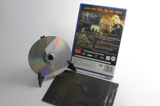 Der Herr der Ringe: die Rückkehr des Königs (Sony PlayStation 2, 2003)