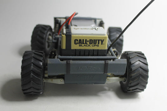 Call of Duty: Black Ops-Prestige Edition R/C Car (Microsoft Xbox 360, 2010)