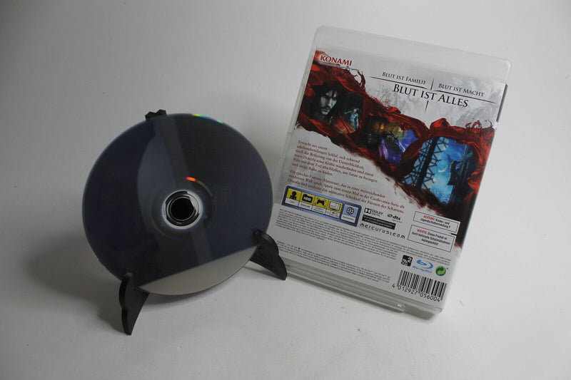 Laden Sie das Bild in Galerie -Viewer, Castlevania 2 - Lords of Shadow - Sony Playstation 3 - Guter Zustand - Konami
