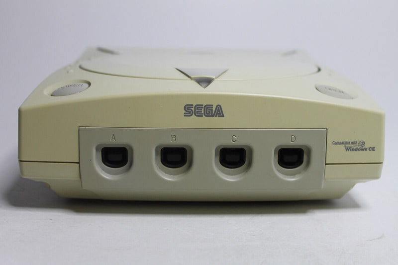 Laden Sie das Bild in Galerie -Viewer, Sega Dreamcast - Konsole inkl. OVP
