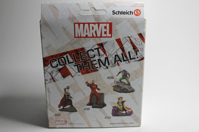 Laden Sie das Bild in Galerie -Viewer, Schleich 21510 THOR 07 Sammelfigur Marvel Superhelden OVP NEU
