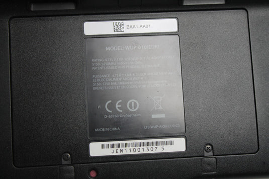 Nintendo Wii U 32GB Konsolenpaket - Schwarz - guter Zustand