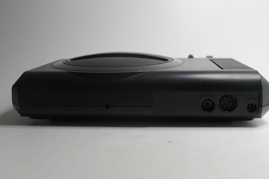 Sega Mega Drive Schwarz Spielekonsole (PAL) - teildefekt -