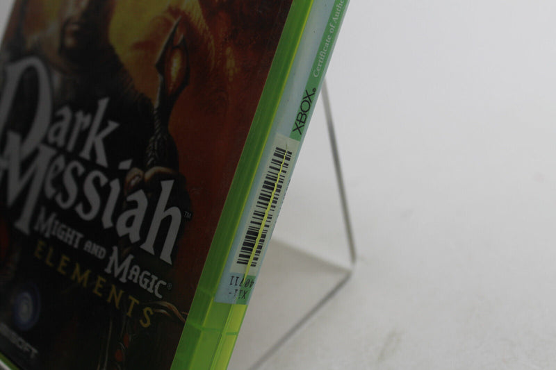 Laden Sie das Bild in Galerie -Viewer, Dark Messiah of Might And Magic: Elements (Dt.) (Microsoft Xbox 360, 2008)
