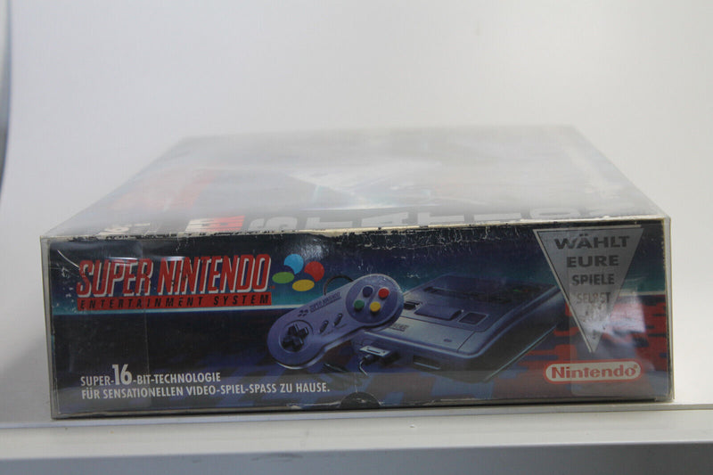 Laden Sie das Bild in Galerie -Viewer, Snes Super Nintendo Entertainment System Power Station - TOP HDMI Adapter
