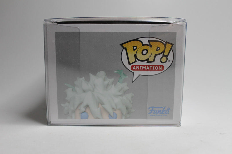 Laden Sie das Bild in Galerie -Viewer, Funko Pop Hunter x Hunter 1106 Killua Zoldyck
