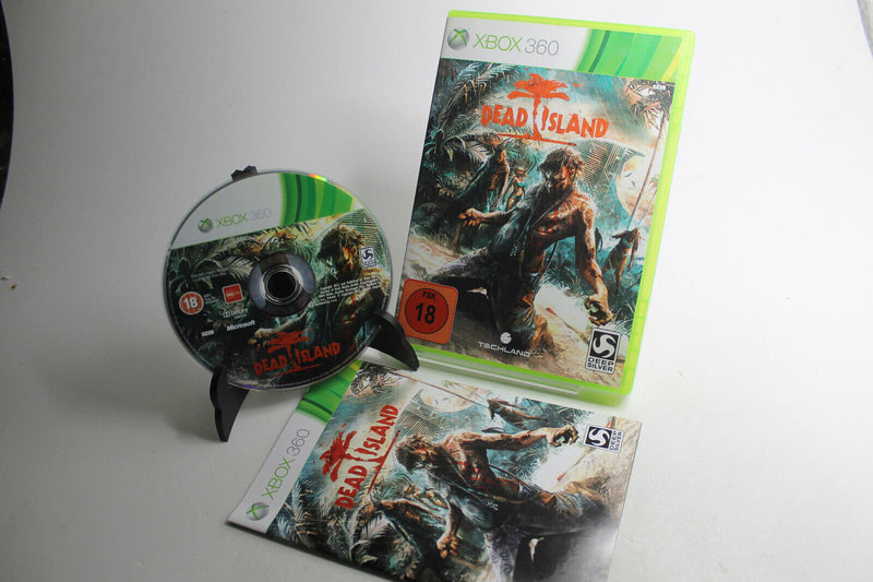 Laden Sie das Bild in Galerie -Viewer, Microsoft Xbox 360 - Dead Island
