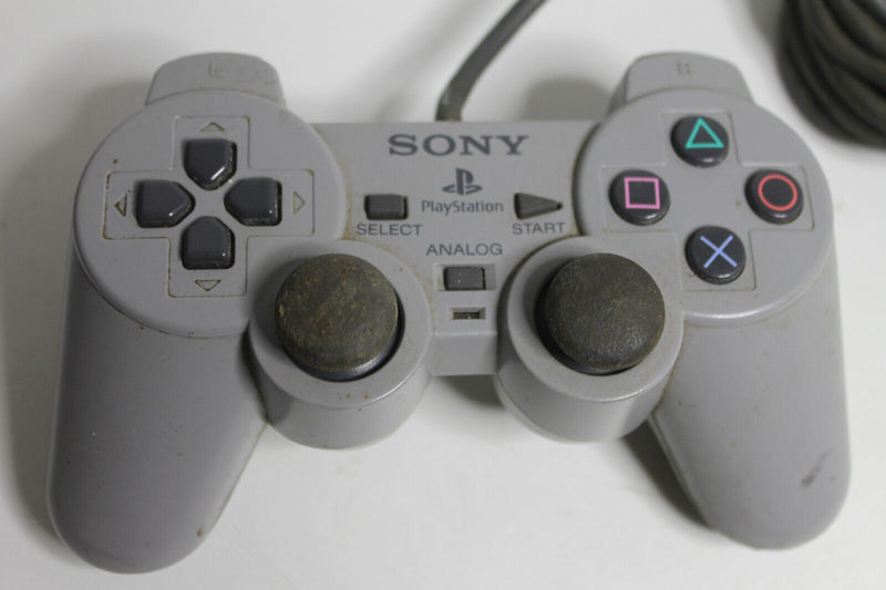 Laden Sie das Bild in Galerie -Viewer, Sony Playstation 2 Konsole Slim Set - Schwarz (SCPH-70001)
