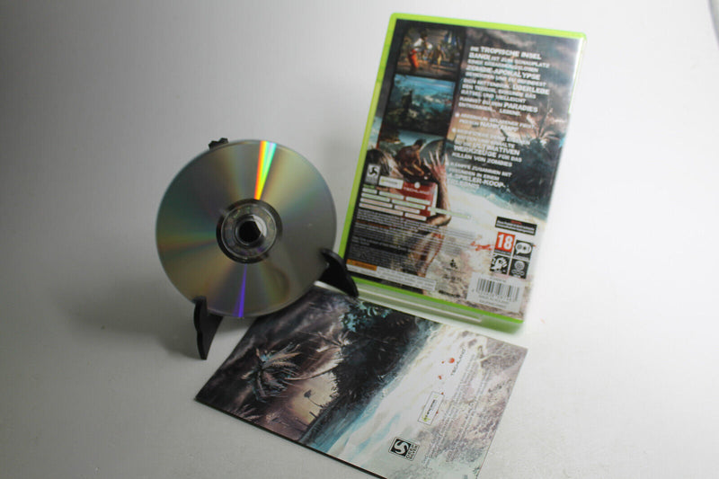 Laden Sie das Bild in Galerie -Viewer, Dead Island Xbox 360
