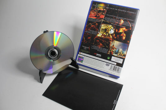 The Suffering: Ties That Bind (Dt.) (Sony PlayStation 2, 2005)