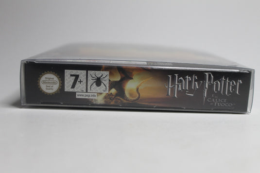 Harry Potter und der Orden des Phönix (Nintendo Game Boy Advance, 2007)