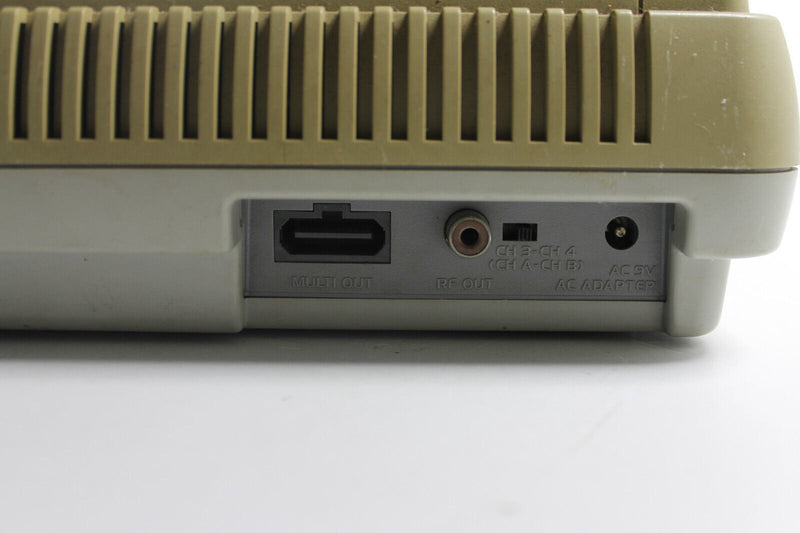 Laden Sie das Bild in Galerie -Viewer, Nintendo Super Famicom Spielkonsole - Grau (SHVC001)
