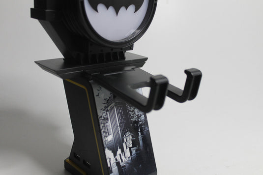Batman DC Batsignal Icon - Controllerhalterung - Playstation XBOX