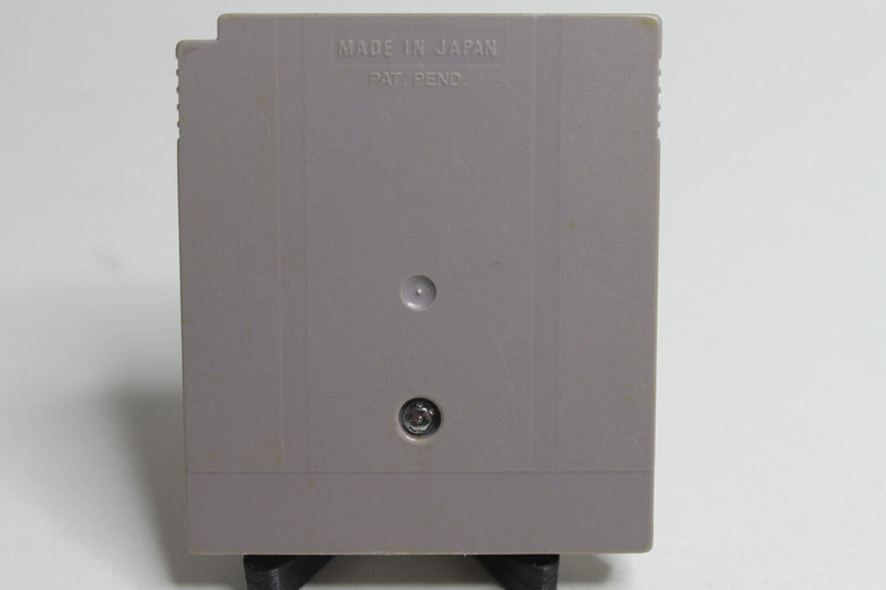 Laden Sie das Bild in Galerie -Viewer, F-1 Race (Nintendo Game Boy) (Blitzversand)

