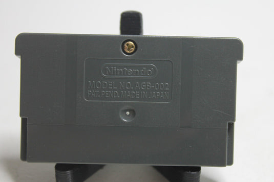 Nintendo GameBoy Advance Sword Of Mana MODUL