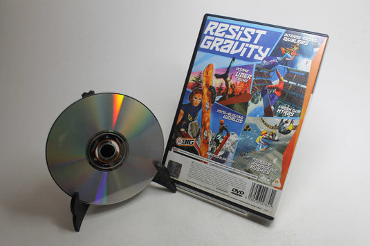SSX Tricky Playstation 2 / PS2