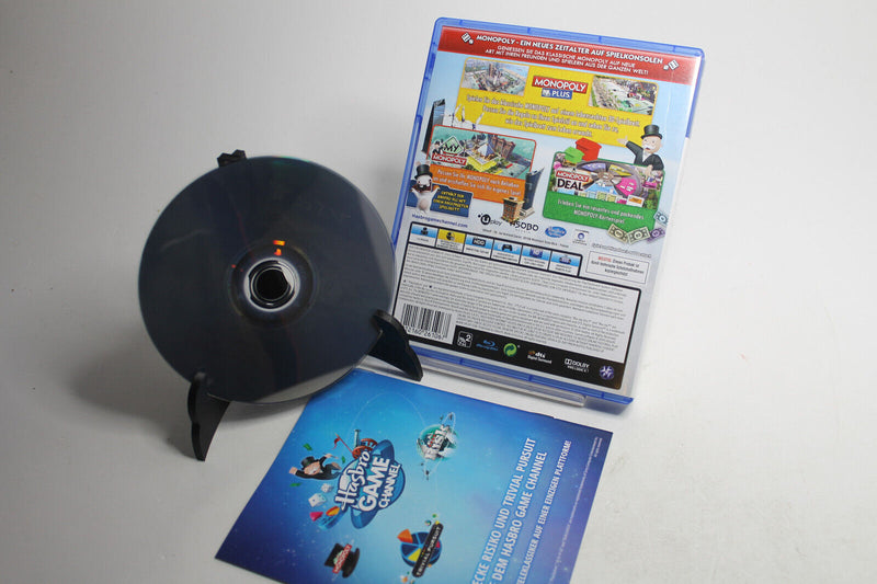 Laden Sie das Bild in Galerie -Viewer, PS4 Monopoly | Family Fun Pack Playstation 4
