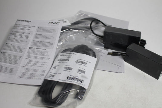 Microsoft Xbox One Kinect 2.0 Model 1520  Neuwertig