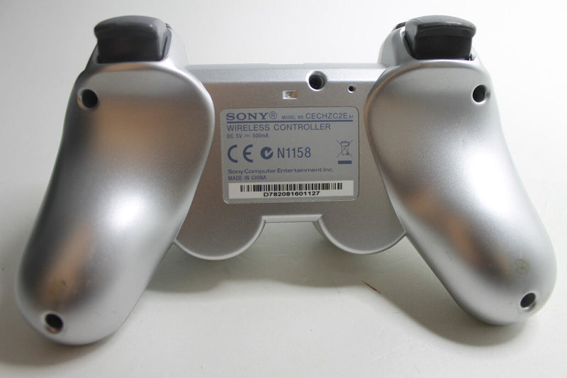 Laden Sie das Bild in Galerie -Viewer, Sony Dualshock 3 (711719805106) Gamepads Playstation 3 - Gameboy

