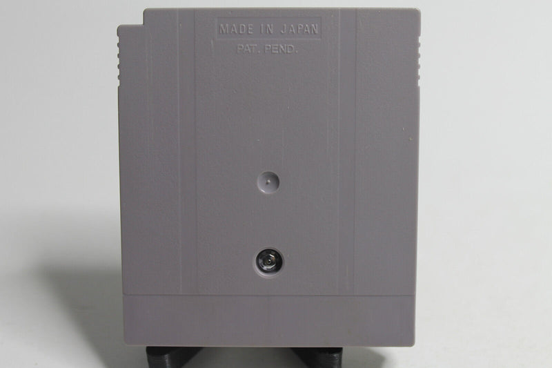 Laden Sie das Bild in Galerie -Viewer, Boulder Dash - Nintendo Gameboy, 1990
