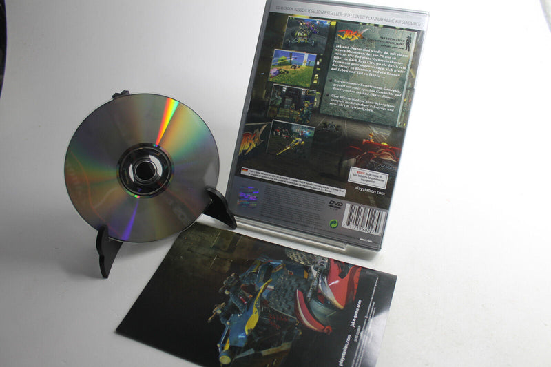 Laden Sie das Bild in Galerie -Viewer, Jak X (Sony PlayStation 2, 2006)
