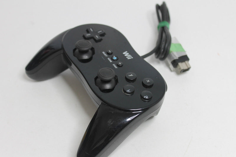 Laden Sie das Bild in Galerie -Viewer, Nintendo Classic Pro (2112266) Gamepad
