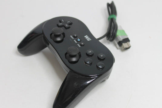 Nintendo Classic Pro (2112266) Gamepad