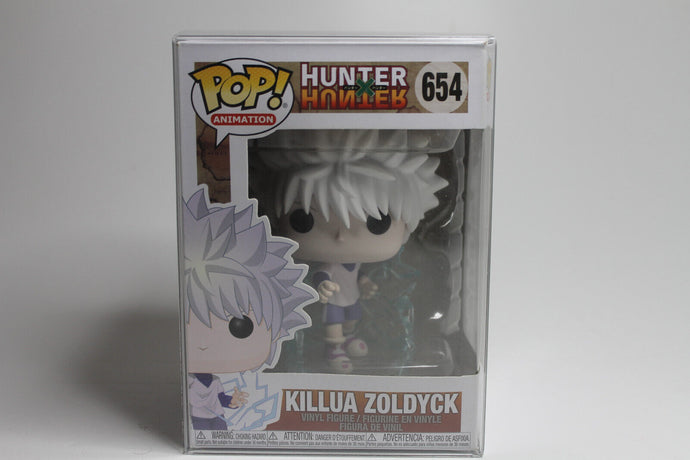 FUNKO POP! | Animation | 