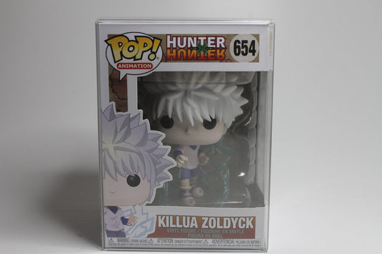FUNKO POP! | Animation | 