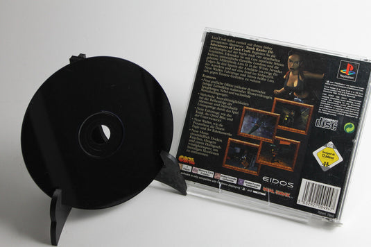 Tomb Raider Iii-Adventures of Lara Croft (PSone, 1998) ohne OVP