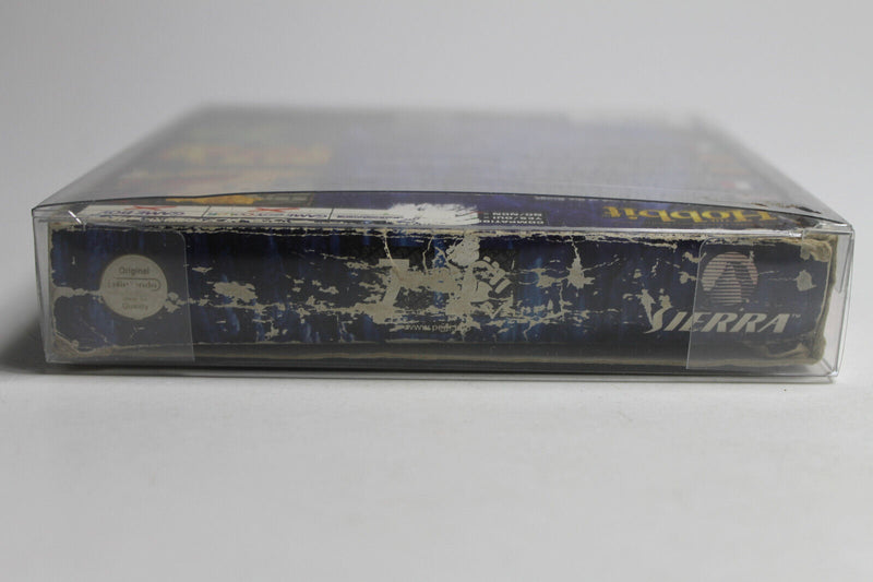 Laden Sie das Bild in Galerie -Viewer, The Hobbit - Herr der ringe - Gameboy Advance mit OVP
