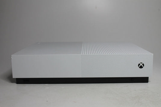 Microsoft Xbox One S 1TB Spielkonsole - Weiß OVP - toller Zustand