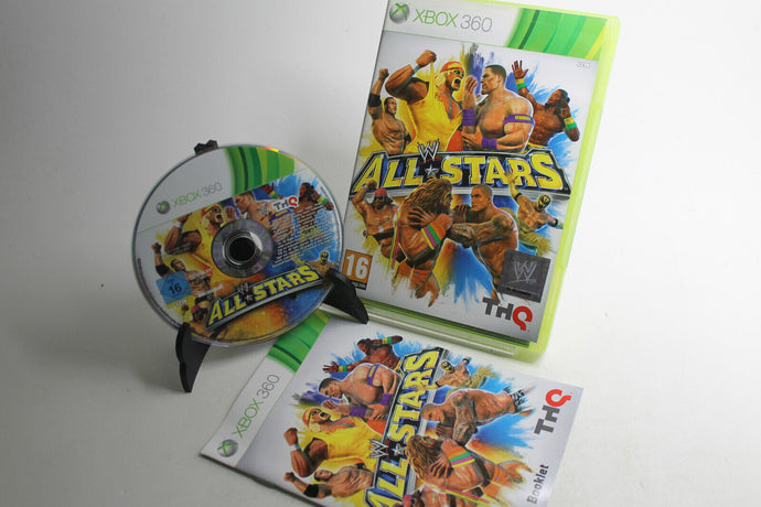 WWE All Stars für Xbox 360 / Xbox360