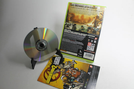 Spec Ops: The Line (Microsoft Xbox 360, 2012)
