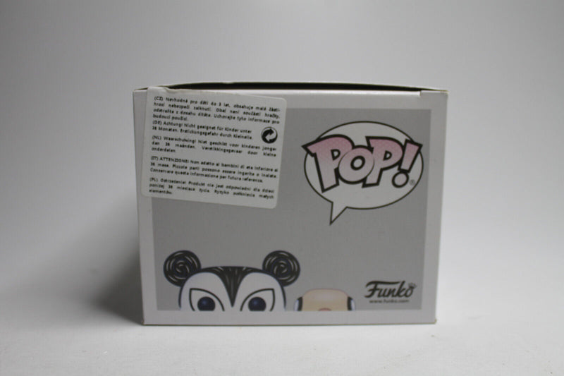 Laden Sie das Bild in Galerie -Viewer, Funko Pop - Disney Vampire Teddy with Duck - 461
