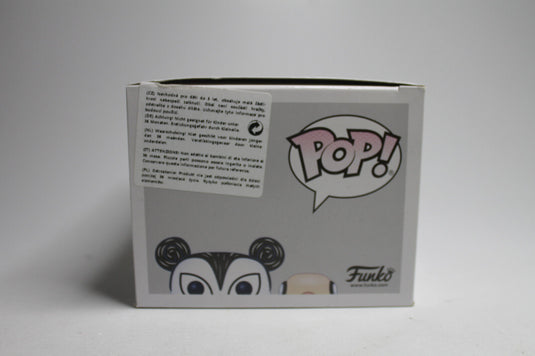 Funko Pop - Disney Vampire Teddy with Duck - 461